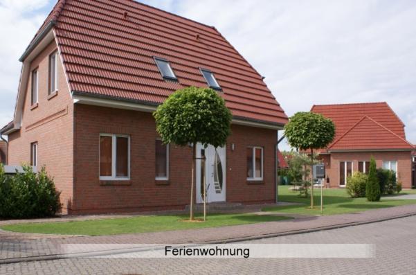 Ferienwohnung Hafftraum Liepgarten Exterior photo